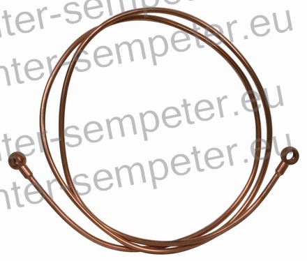 CEV ZAVORNA KOVINSKA L=1380mm IMT 560 - 577