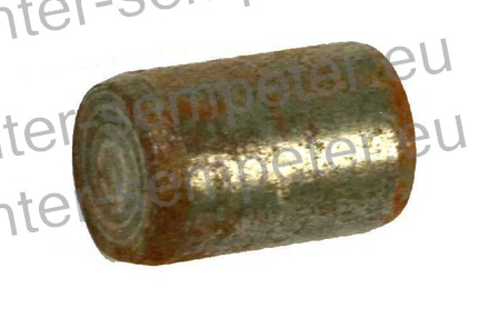 ČEP OHIŠJA (centrirni) POGONA SPREDNJEGA IN POKROVA RAZVODA MOTORJA fi=8mm ŠTORE 402 - 404