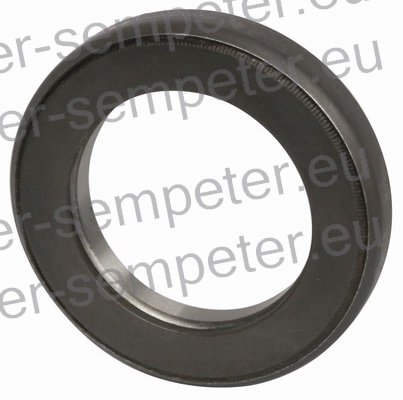 LEŽAJ SKLOPKE POGONA (MADE in ITALY) CASE 353 - 383 - 423 - 433 - 440 - 453, 533 - 540 - 633 - 640 - 733 - 740 - 833 - 933