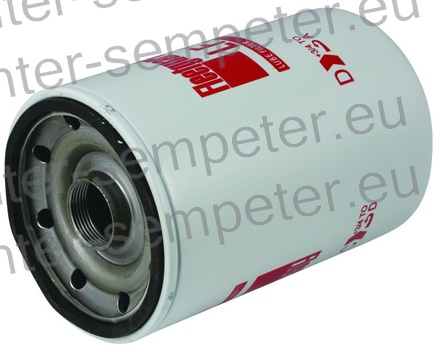 FILTER OLJA MOTORJA FLEET