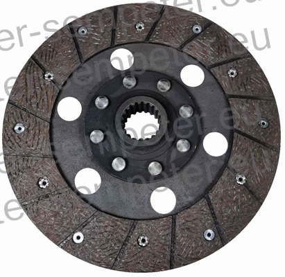 LAMELA SKLOPKE KARDANA fi=225 z=19/29x32 MF - MASSEY FERGUSON 25 - 122 - 130 - 825