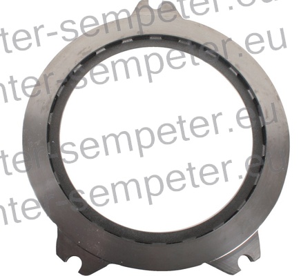 DISK BAT ZAVOR ZUNANJI KOVINSKI fi=304mm CASE MAXXUM 5120