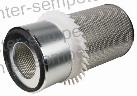 FILTER ZRAKA zunanji HSM 208F - 405 - 904H1 - 904H2 - 904S - 904ZF MANITOU MRT 1850 PRIVILEGE BARGAM DIECI MINELLI SILOKING SYLVINOV