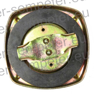 POKROV REZERVARJA GORIVA SAME - SLH