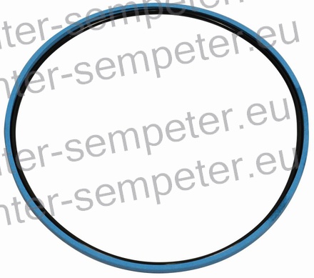 GUMICA BATA HIDRAVLIKE NEW HOLAND