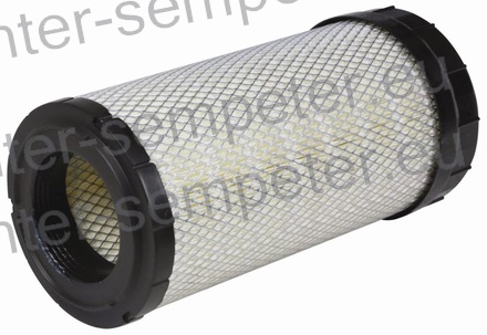 FILTER ZRAKA zunanji CASE Farmall (85C - 90C - 95C - 100C - 105C - 105U - 110C - 115C - 115U - 120C) NH - NEW HOLLAND Serie: T4 (T4.105, T4.115, T4.75 (06/13 Tier 4A ), T4.85, T4.95) Serie: T5 (T5.105, T5.115, T5.95) Serie: TD5 (TD5.105 (Tier 4A ), TD5.11