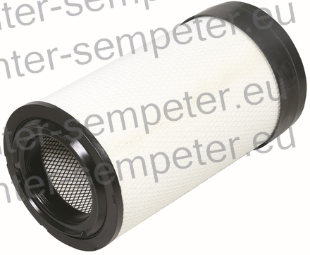 FILTER ZRAKA zunanji NEW HOLLAND CX7.90, CX8.70, CX8.80 JCB 467 NORDBERG LT HP 200 TESMEC TRS985