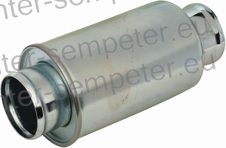 PREDFILTER OLJA HIDRAVLIKE d1=50mm d2=50mm CLAAS RENAULT CASE FARMTRAC SOLIS STEYR URSUS