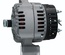 ALTERNATOR MOTORJA 12V(14V) 85A SAME - SLH