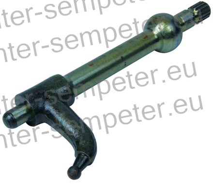 VZVOD ROČICE PRESTAVNE URSUS 360