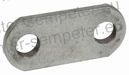 PLOŠČICA VERIGE STABILIZATORSKE IMT 533 - 539