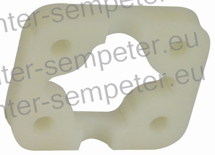 PLOŠČICA PEDALE ZA PLIN ZETOR