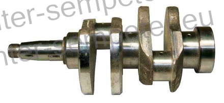 GRED MOTORJA GLAVNA brušena R1 I SP (2cil) UTB 300 - 340