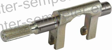 GRED REGULATORJA TLAČILKE ZETOR 3320 - 3340 - 4320 - 4321Super - 4340 - 4341Super - 5211 - 5245 - 5320 - 5321Super - 5340 - 5340 HORAL - 5341Super - 6211 - 6245 - 6320 - 6321Super - 6340 - 6341Super - 6911 - 6945 - 7211 - 7245 - 7245 H - 7320 TURBO - 7321Super turbo - 7340 TURBO - 7341 Super turbo - 7711