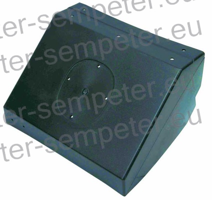 BLATNIK PODALJŠEK levi PVC FIAT 55.46 - 65.46 - 70.56 - 80.56