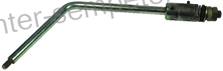 OSOVINA PLINA TV - TOMO VINKOVIĆ 730 - 731 - 732 - 818 - 821 - 822 - 826 - 830