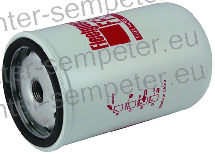 FILTER GORIVA z izpustom FLEET