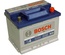 AKUMULATOR BOSCH 60Ah 540A +Desno SILVER S4