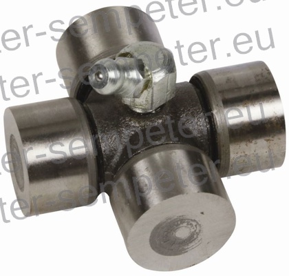 KRIŽ KARDANA maznik na sredini 20x47.0mm