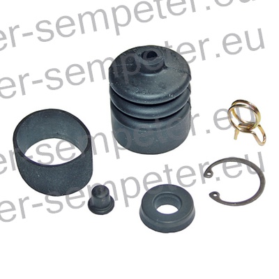 GUMICE TESNILA CILINDRA ZAVORNEGA ZADNJI STEYR