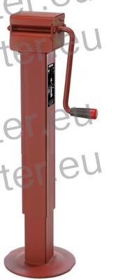 NOGA PODPORNA CREINA