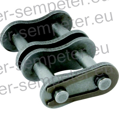 ČLEN SPOJNI VERIGE ASA60 - 2