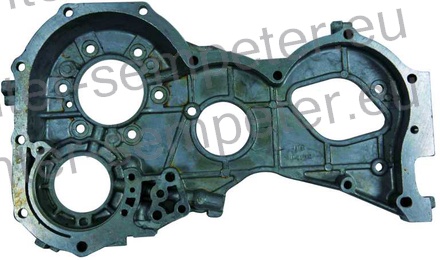 NOSILEC OHIŠJA RAZVODA (MOTOR) UTB 683DT EKO