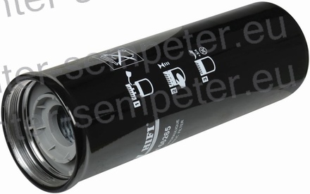 FILTER OLJA HIDRAVLIKE JD - JOHN DEERE 7200R - 7215R - 7230R - 7260R - 9370R - 9420R - 9520R - R9570R - 9620R