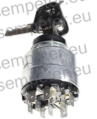 STIKALO VŽIGA (kontakt - vžig) BOSCH