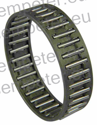 LEŽAJ IGLIČASTI K65x70x20 CH TWIST SIP