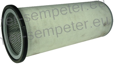 FILTER ZRAKA notranji TAM 190 - 260 MF MASSEY FERGUSON