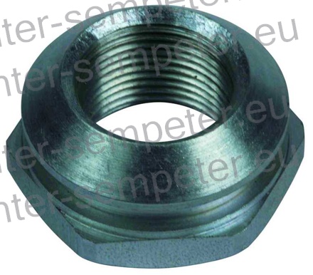 MATICA VOLANA KONUSNA brez kroglic METRIČNA IMT 533 - 539