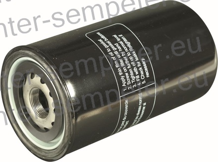 FILTER OLJA HIDRAVLIKE KUBOTA M4 - 061 DELUXE, M4062 DTH, M4062 DTHC, M4 - 071, M4 - 071 DELUXE, M4072 DTH, M4072 DTHC, M4D - 071, M5091, M5101 N