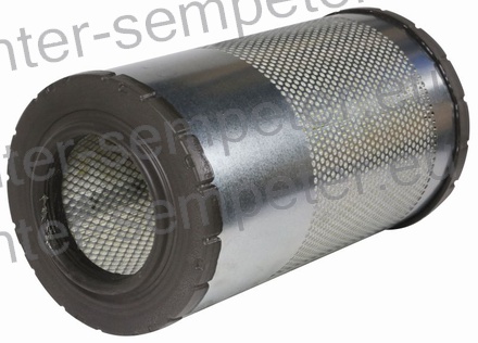 FILTER ZRAKA zunanji FLEETGUARD JCB Fastrac 2115 - 2125 - 2135 - 2150