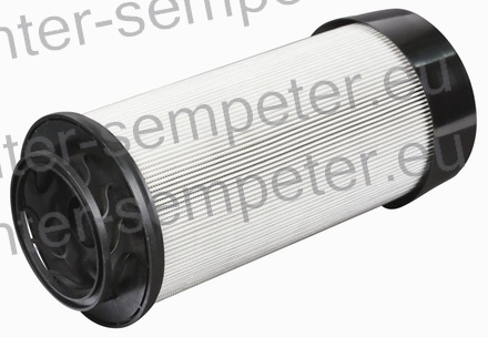 FILTER OLJA MENJALNIKA - HIDRAVLIKE vložek orig. CNH CASE Serie Maxxum (100 - 110 - 115 - 120 - 125 - 130 - 140) Serie Puma (115 - 125 - 140 - 155 - 165 - 180 - 195 - 210 - 225) NH - NEW HOLLAND Serie T6000 (T6010 Delta, T6010 Plus, T6020 Delta, T6020 Elite, T6020 Plus