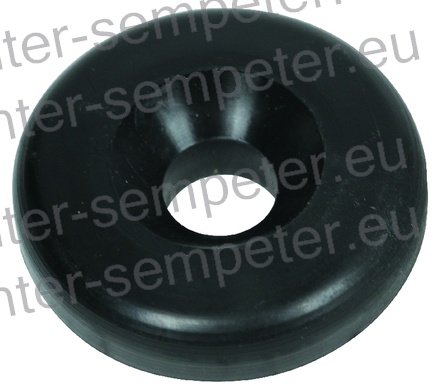 PODLOŽKA STEKLA UTB PVC SLOVAŠKA KABINA ZUNANJA UTB