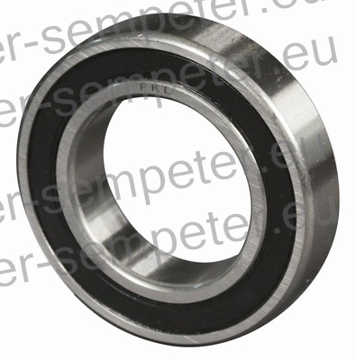 LEŽAJ FKL KROGLIČNI 6008 2RS C3 AQ