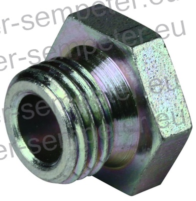 ČEP FILTRA GORIVA M14x1.5