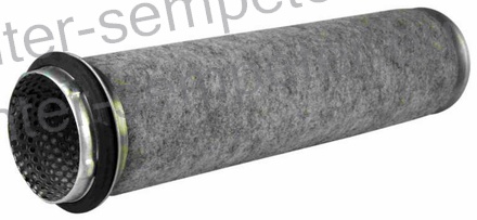 FILTER ZRAKA notranji STEYR 9078(9050.20) - 9078a(9050.25) - 9086(9050.30) - 9086a(9050.35) - 9094a(9050.45) DEUTZ KHD 6.16 - 4.61 - 4.68 - 4.71 - 4.78 - 6.08 - 6.28 - 6.31 - 6.38 - 6.88 FENDT 310 LS/LSA - 311LSA - 312LSA - 322LSM - 614LS/SL - 615LS/SL STEYR 8100 - 8110 - 8110