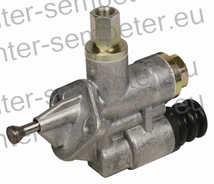 ČRPALKA GORIVA AC batna CASE MAXXUM 100 MAXXUM 100 X 110