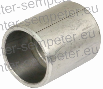 PUŠA OSOVINE UTEŽI MOTORJA FIAT 600 - 640 - 780 - 65.46 - 70.56 - 80.66
