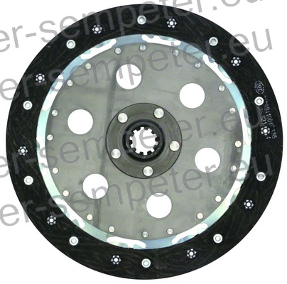 LAMELA SKLOPKE POGONA fi=280 z=10/23x29 LUK MF - MASSEY FERGUSON 35 - 35X - 40F - 50 - 50MH - 105 - 135 - 202MH - 204