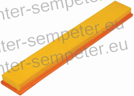 FILTER ZRAKA kabine LANDINI 80 TREKKER T3, 90 TREKKER T3, 105 TREKKER T2, 100 TREKKER T3, 105 TREKKER T3