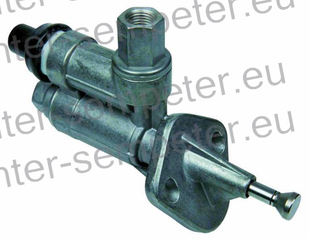 ČRPALKA GORIVA AC batna CUMMINS