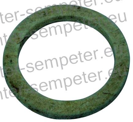 OBROČ TESNILNI - FILC OSNEGA KRAKA ZETOR 4712 - 4718 - 4340 - 6320 - 7340
