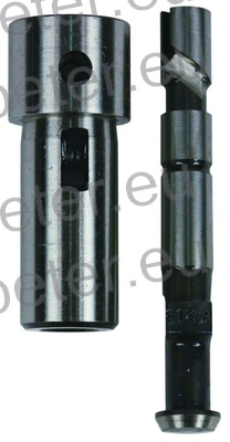 ELEMENT TLAČILKE levi TD - TORPEDO sistem RBR FPE/L 8 - 12A