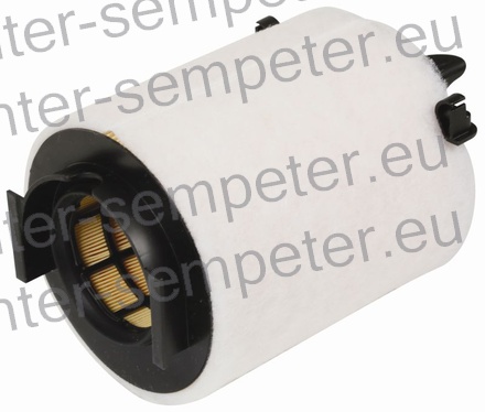 FILTER ZRAKA S3576 BOSCH