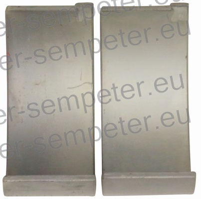 LEŽAJ OJNICE MOTORJA 0.25 LOMBARDINI 9LD626 - 2