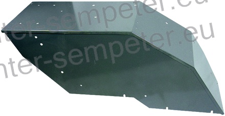 BLATNIK LEVI ZETOR BK6245