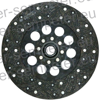 LAMELA SKLOPKE KARDANA fi=310 z=16/27x30 LUK LANDINI MASSEY - FERGUSON